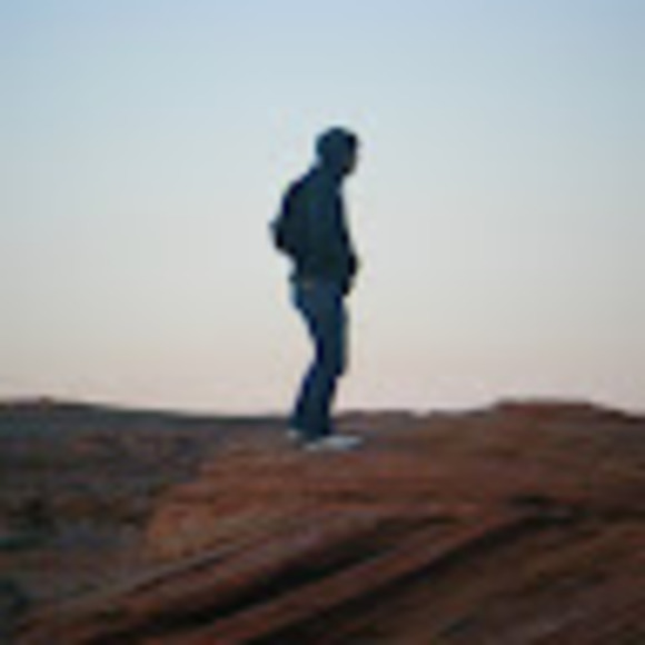 Meet your Posher, George - Picture 1 of 1